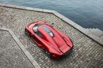 Koenigsegg Regera 2016 года